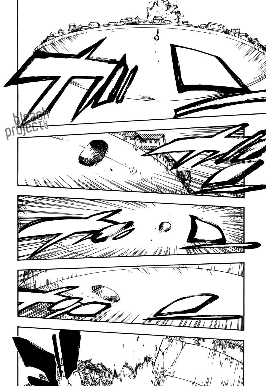 Read Bleach Pt Br Manga Online