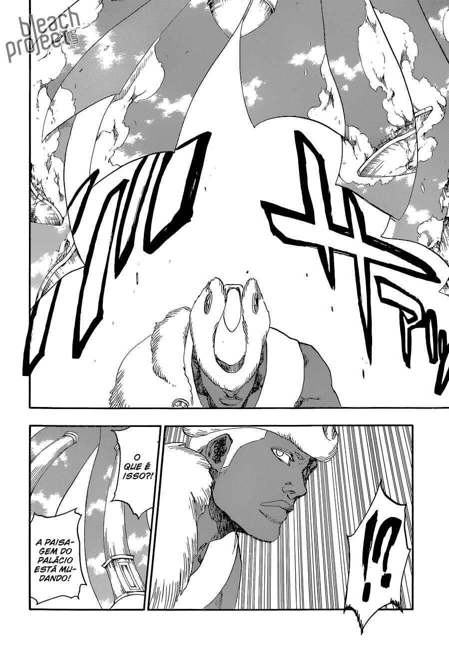 Read Bleach Pt Br Manga Online