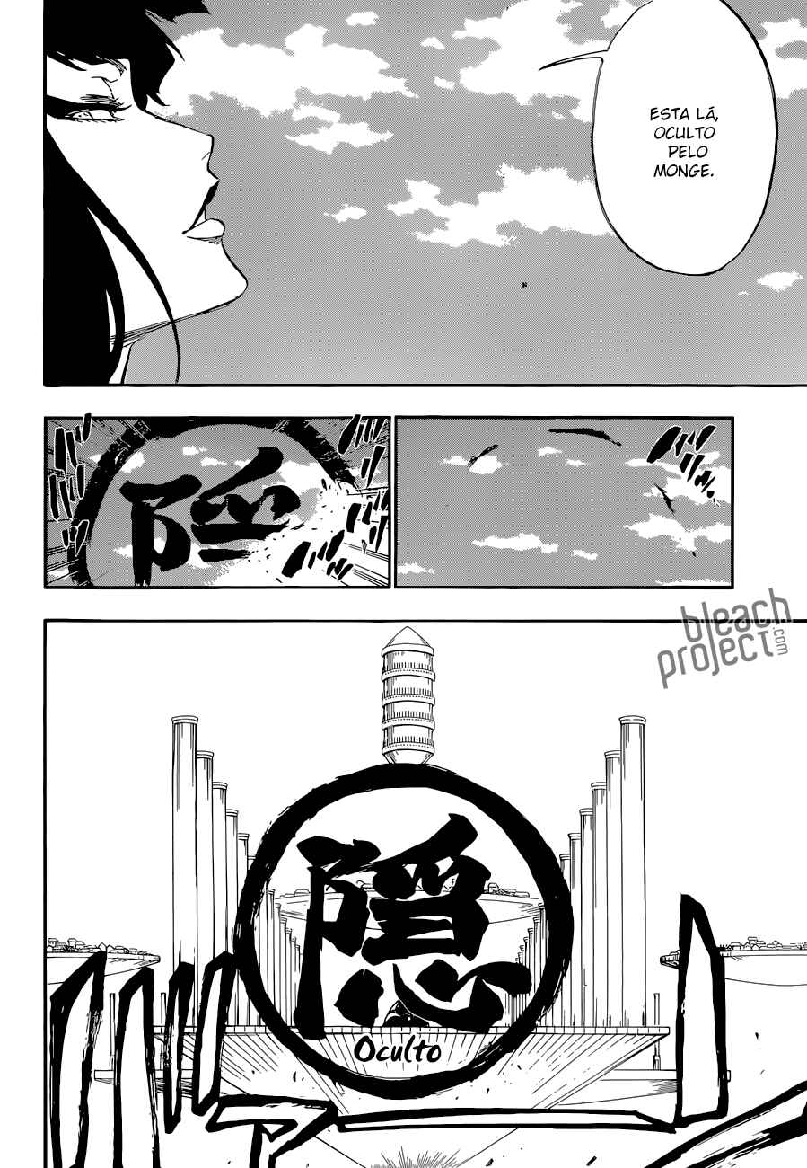 Read Bleach Pt Br Manga Online
