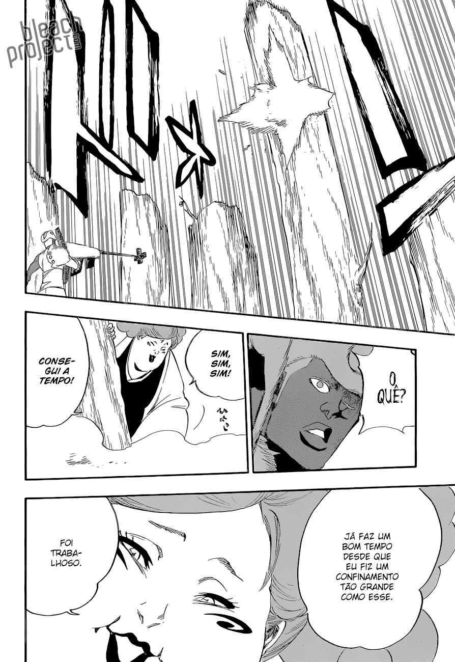 Read Bleach Pt Br Manga Online