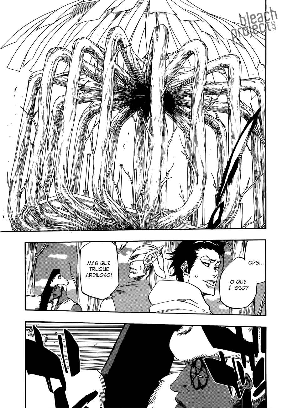 Read Bleach Pt Br Manga Online