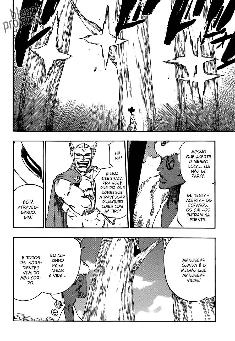 Read Bleach Pt Br Manga Online