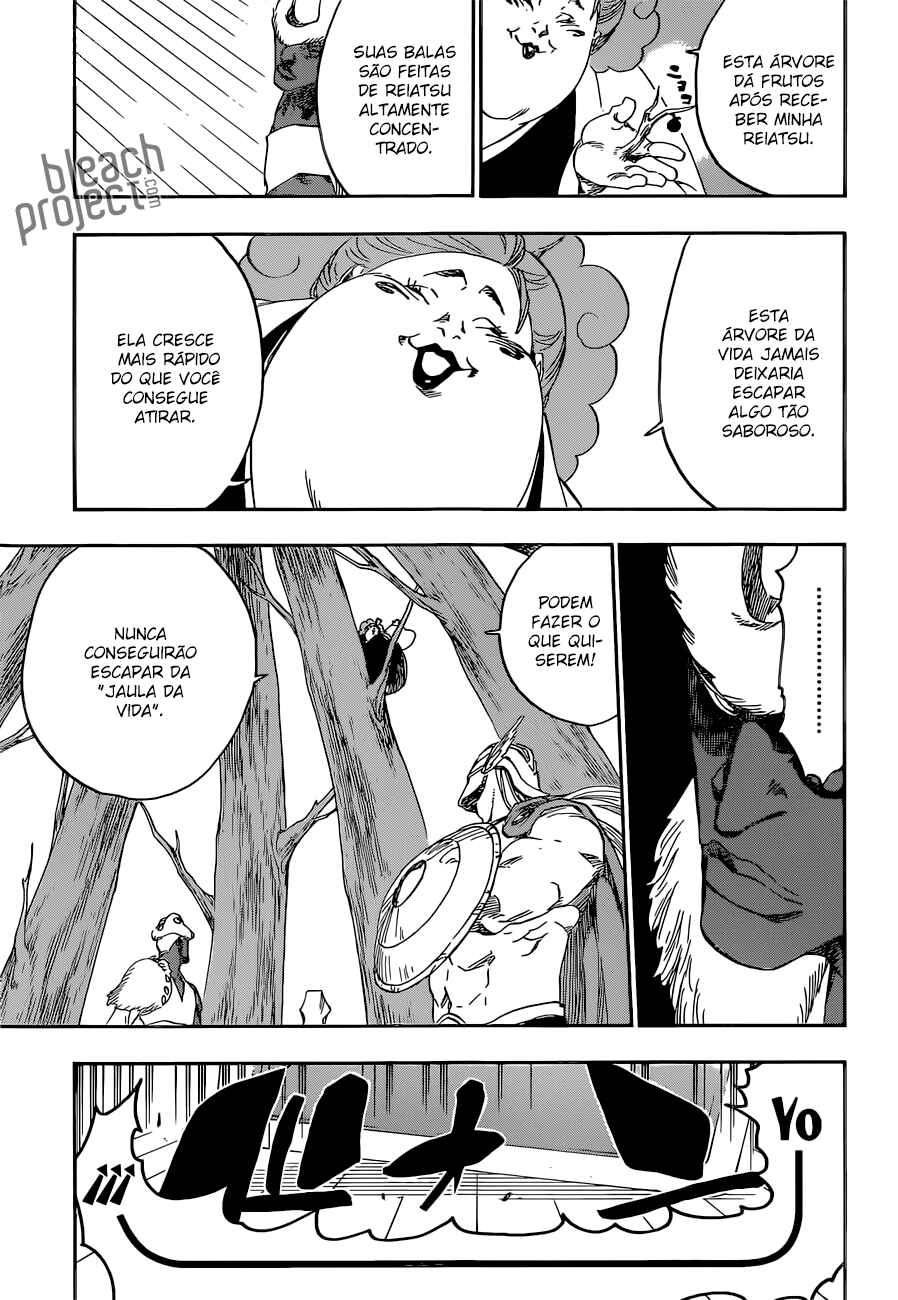Read Bleach Pt Br Manga Online