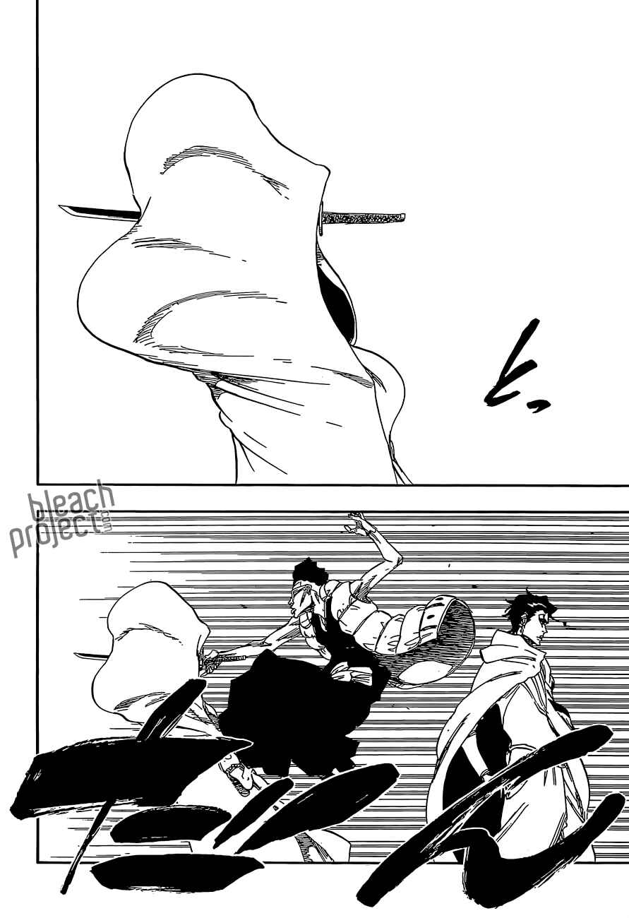 Read Bleach Pt Br Manga Online