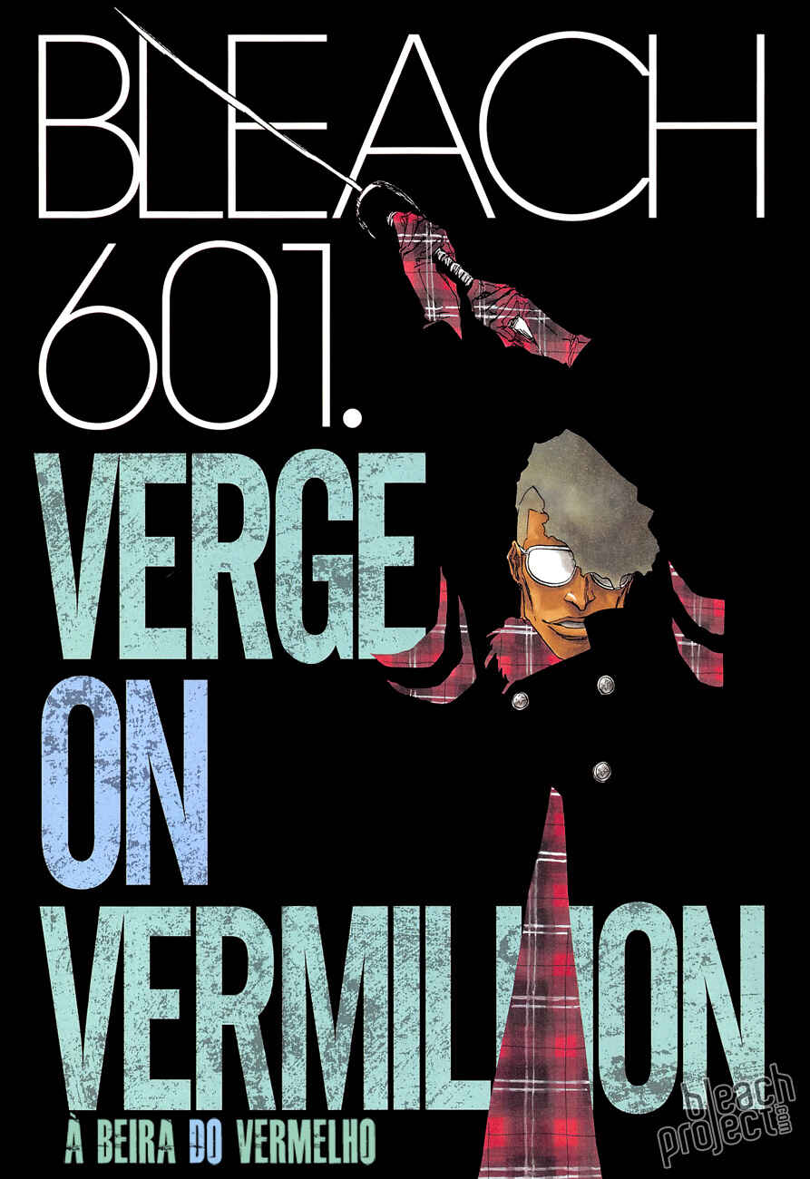 Read Bleach Pt Br Manga Online