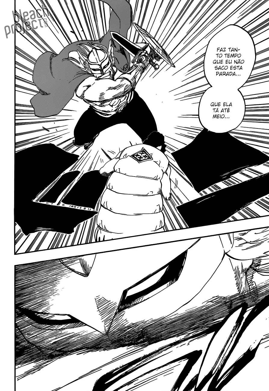 Read Bleach Pt Br Manga Online