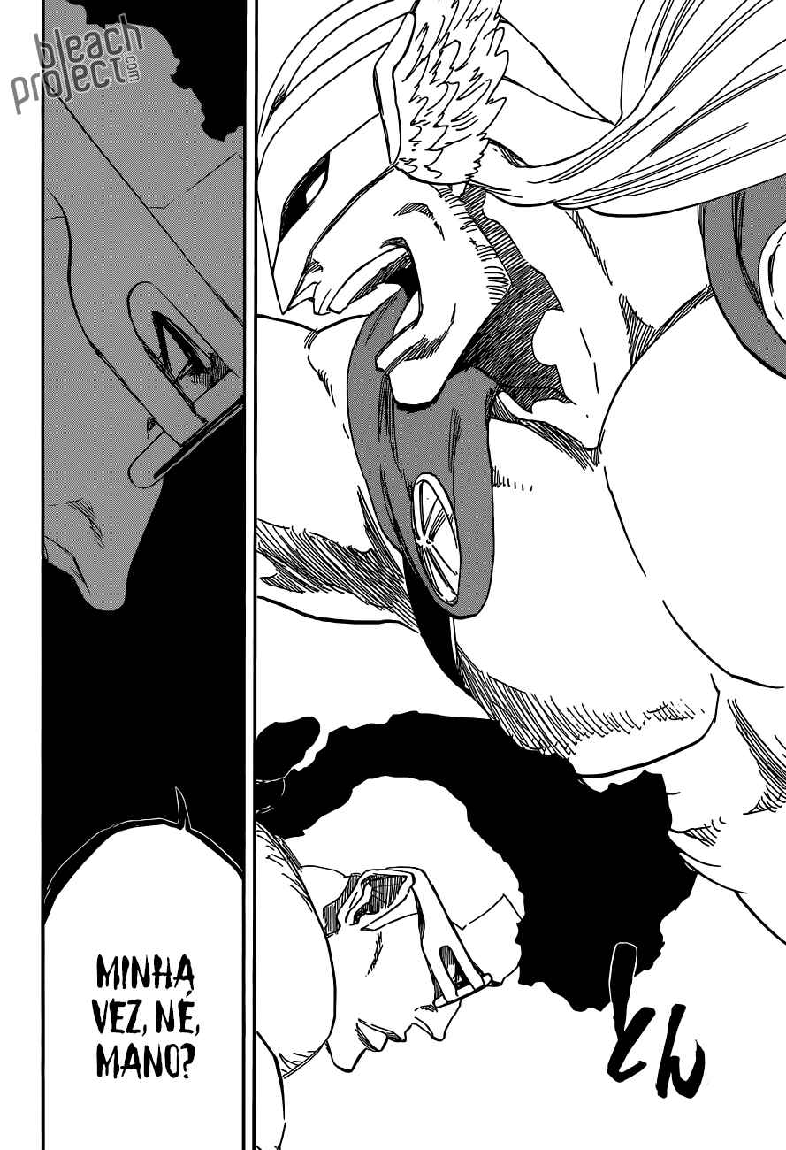 Read Bleach Pt Br Manga Online