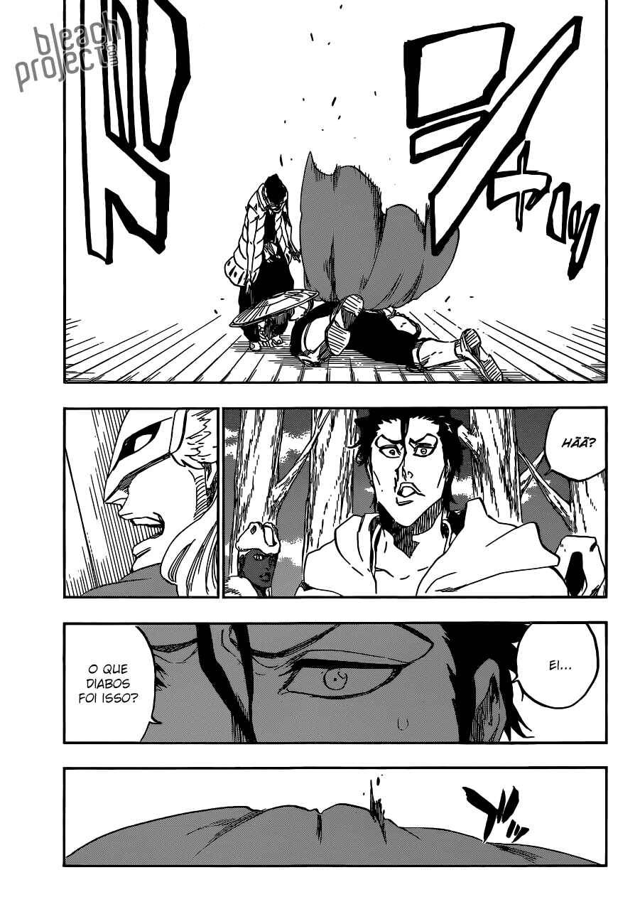 Read Bleach Pt Br Manga Online