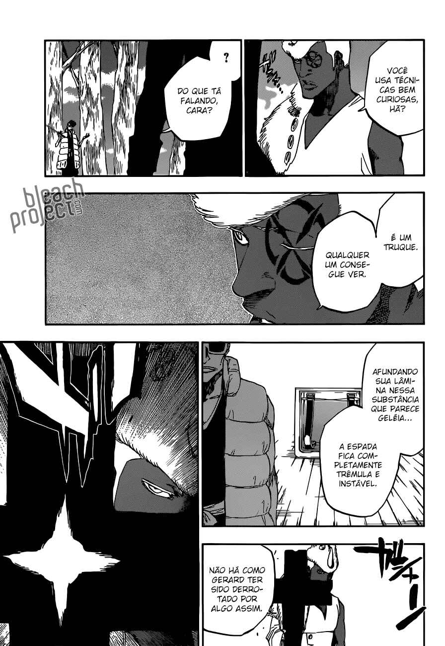 Read Bleach Pt Br Manga Online