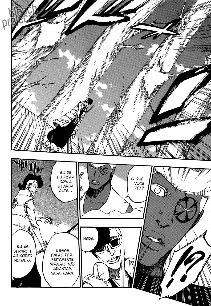 Read Bleach Pt Br Manga Online