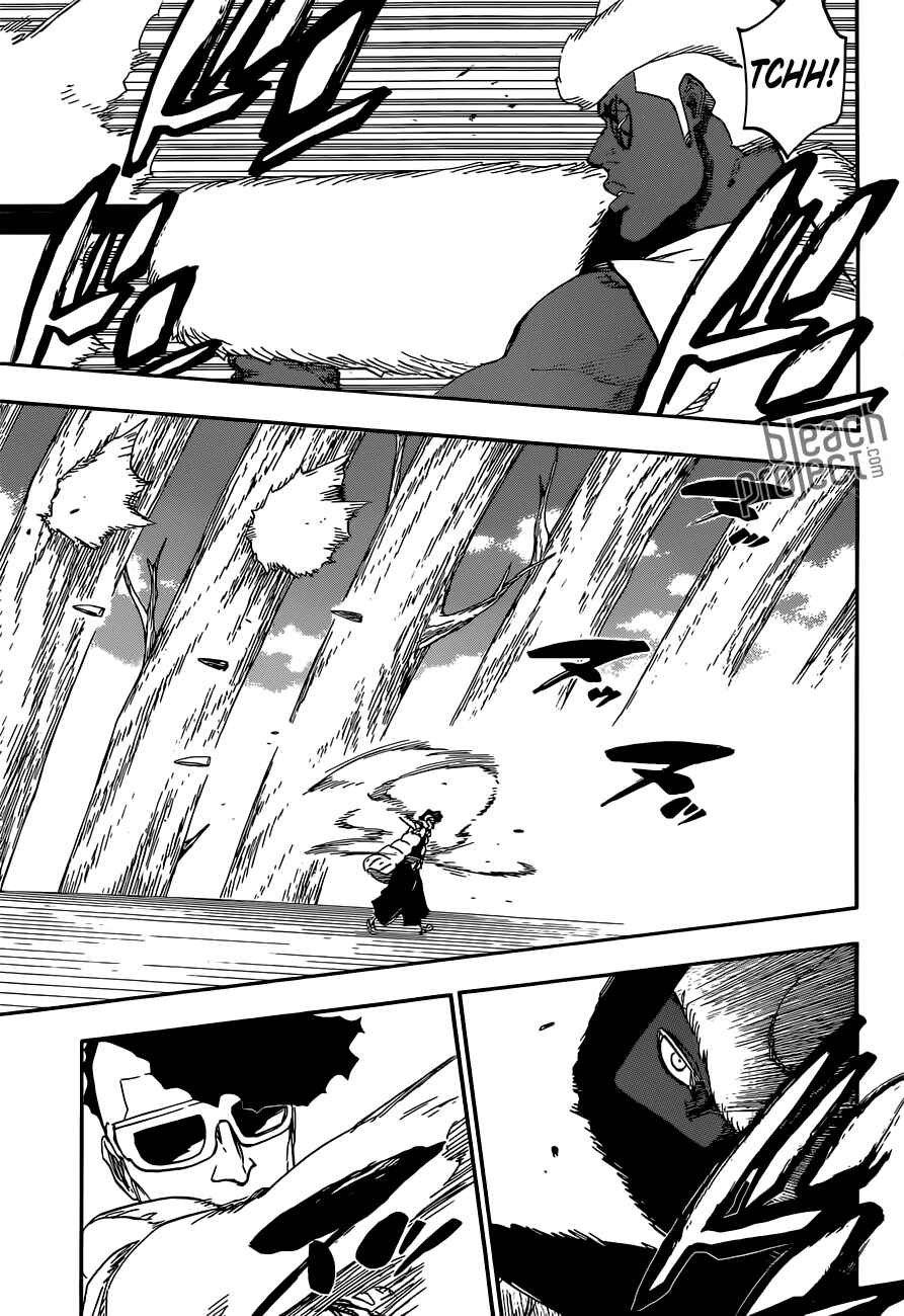 Read Bleach Pt Br Manga Online