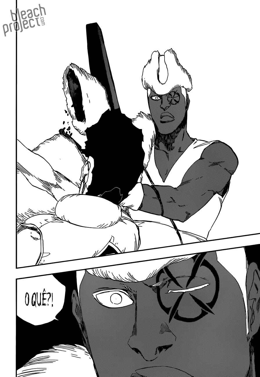 Read Bleach Pt Br Manga Online