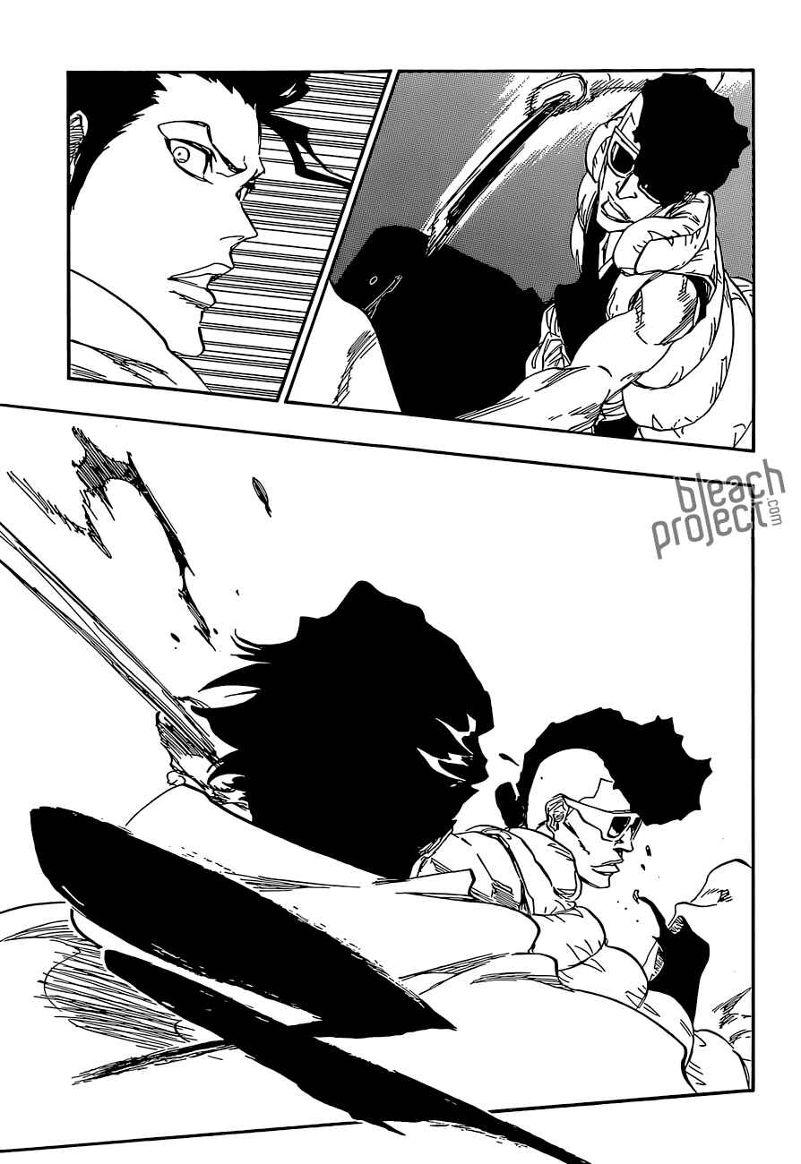 Read Bleach Pt Br Manga Online