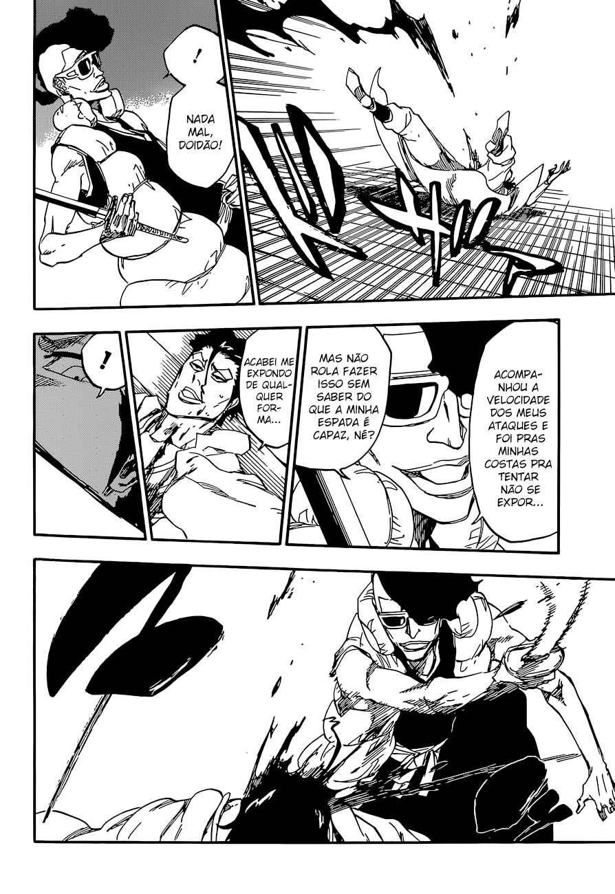 Read Bleach Pt Br Manga Online
