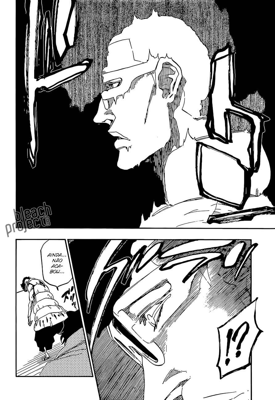 Read Bleach Pt Br Manga Online