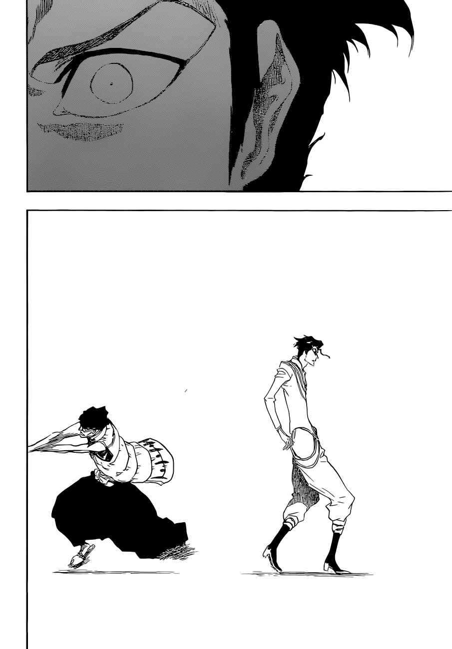 Read Bleach Pt Br Manga Online