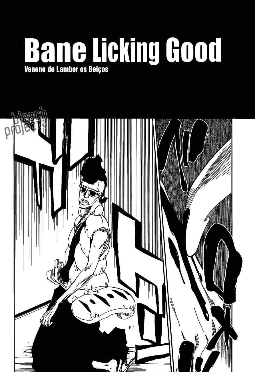 Read Bleach Pt Br Manga Online