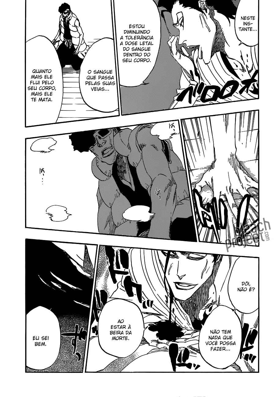 Read Bleach Pt Br Manga Online