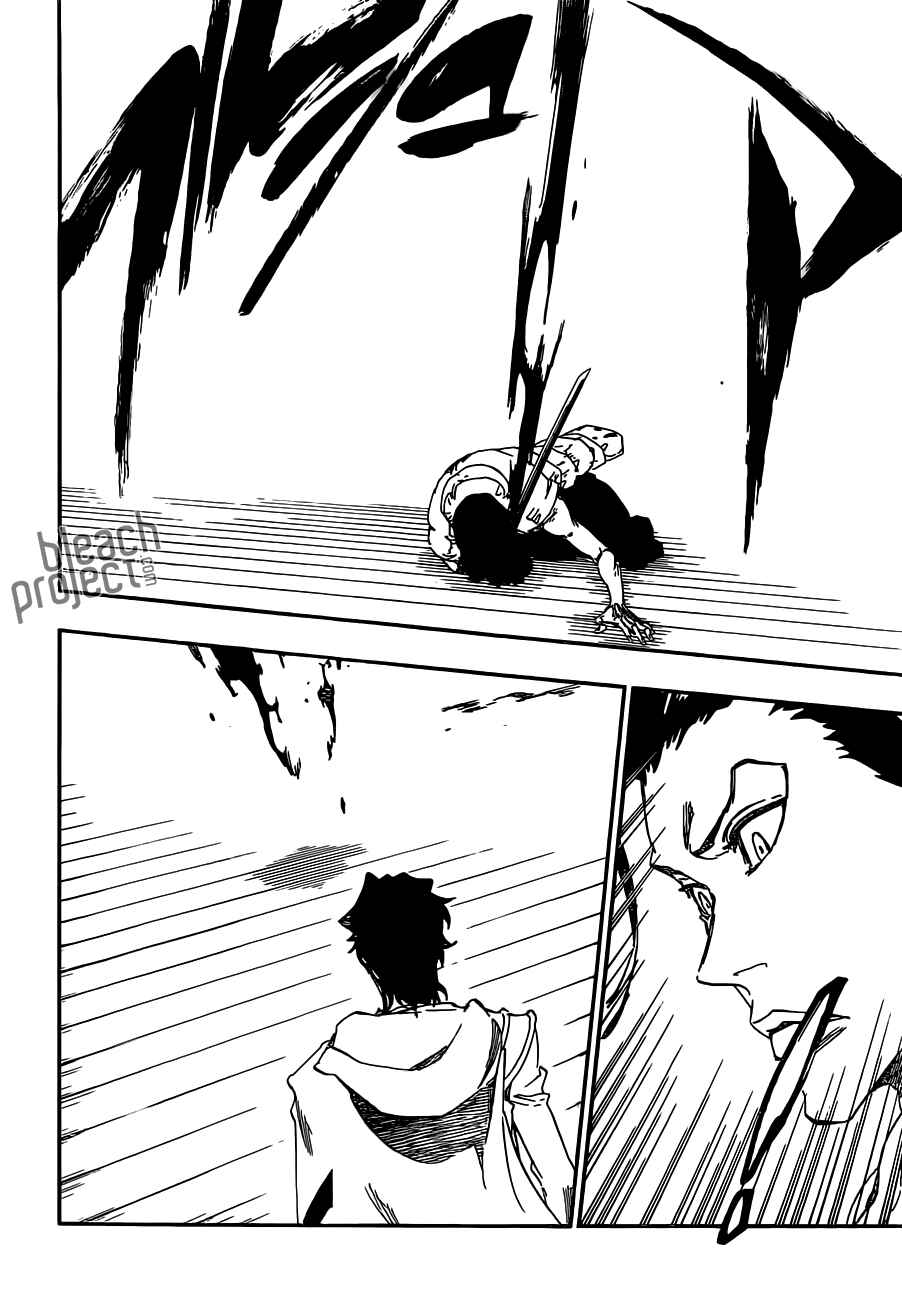 Read Bleach Pt Br Manga Online