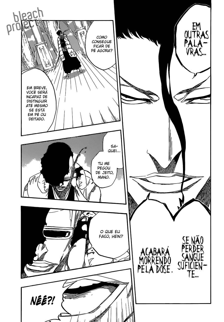 Read Bleach Pt Br Manga Online
