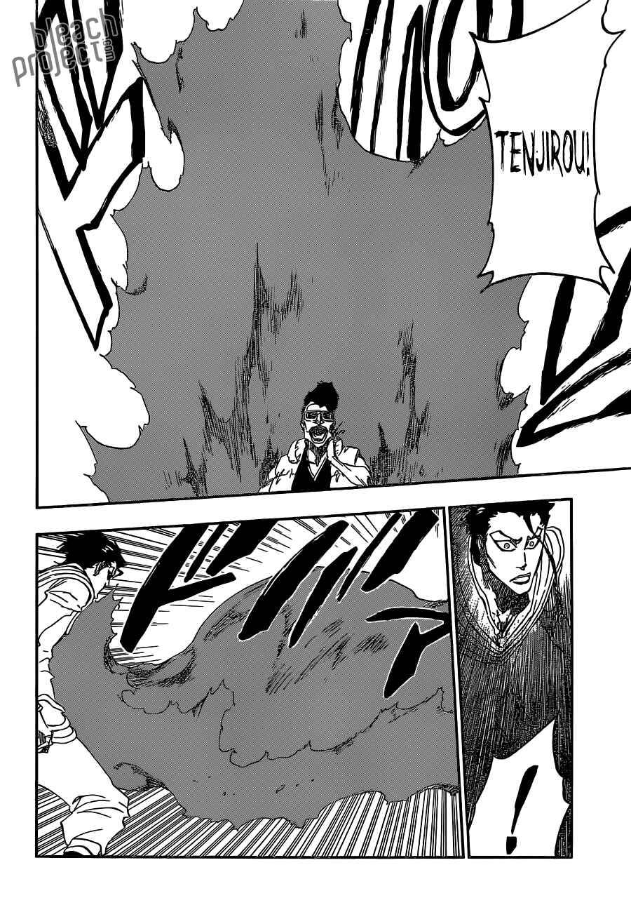 Read Bleach Pt Br Manga Online