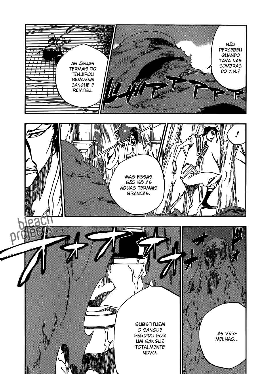 Read Bleach Pt Br Manga Online