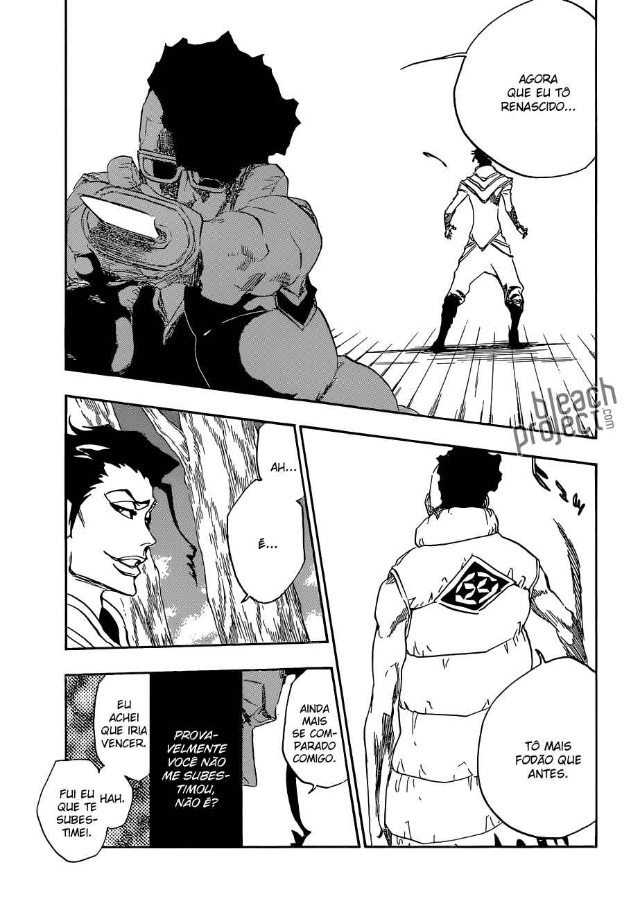 Read Bleach Pt Br Manga Online
