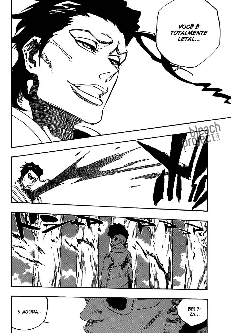 Read Bleach Pt Br Manga Online