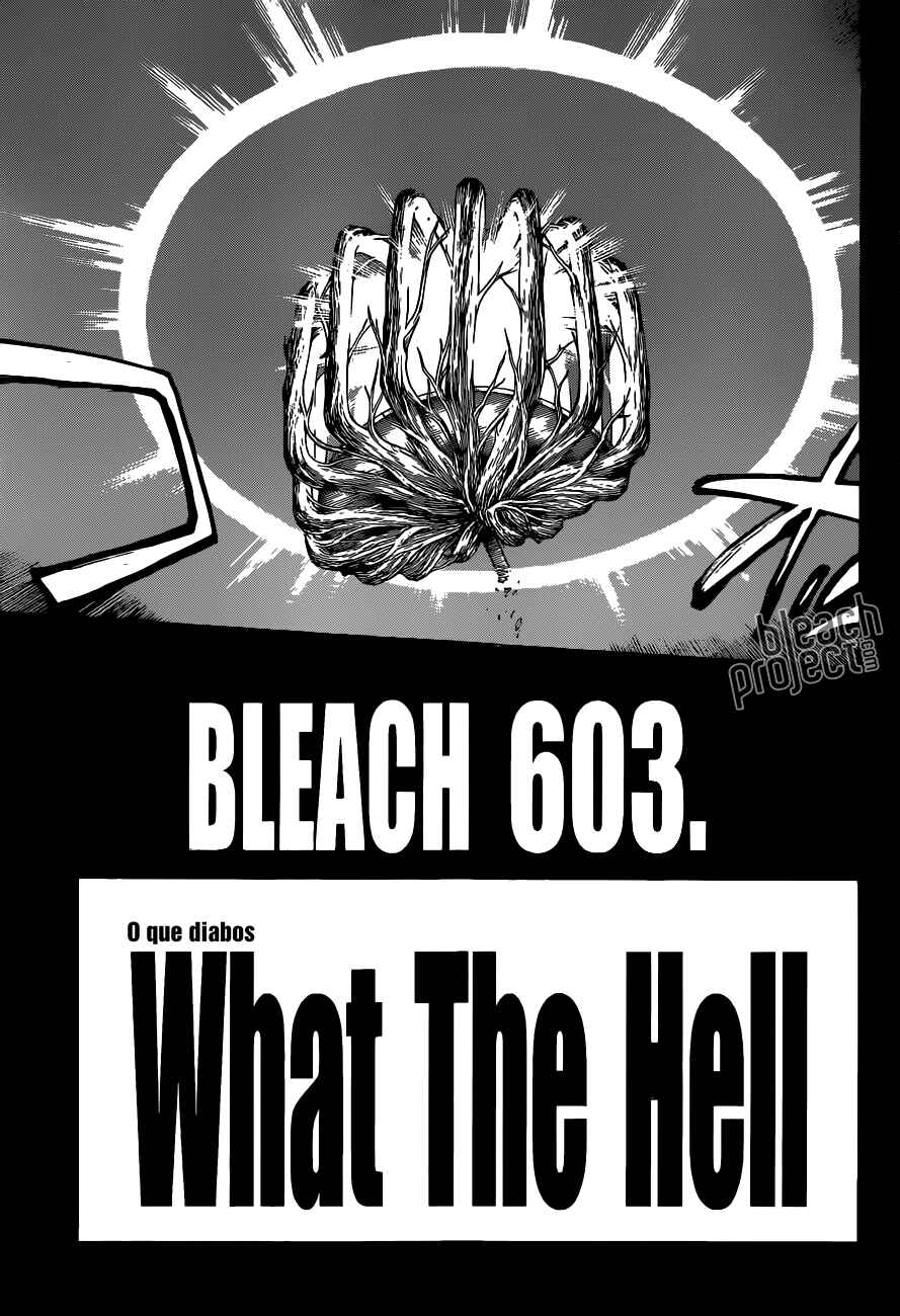 Read Bleach Pt Br Manga Online