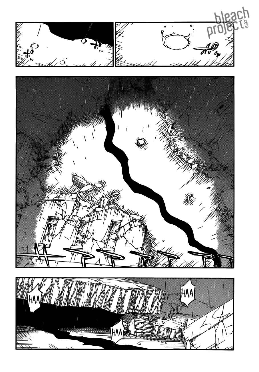 Read Bleach Pt Br Manga Online