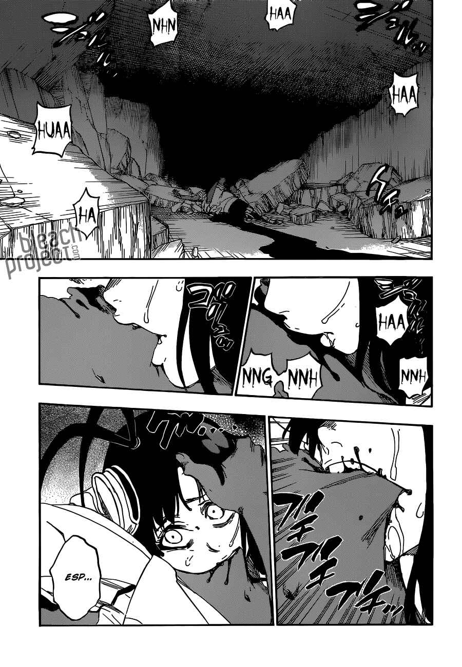 Read Bleach Pt Br Manga Online