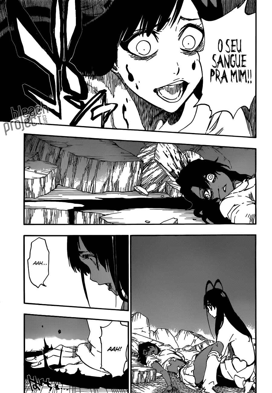 Read Bleach Pt Br Manga Online