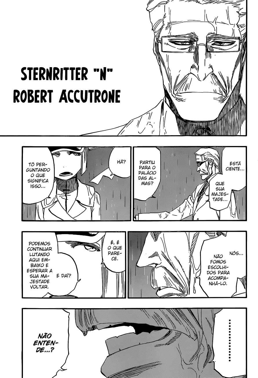 Read Bleach Pt Br Manga Online