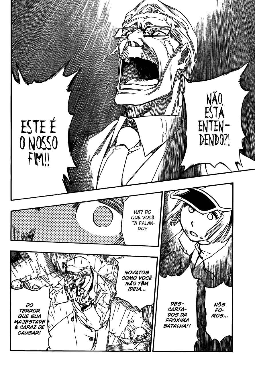 Read Bleach Pt Br Manga Online