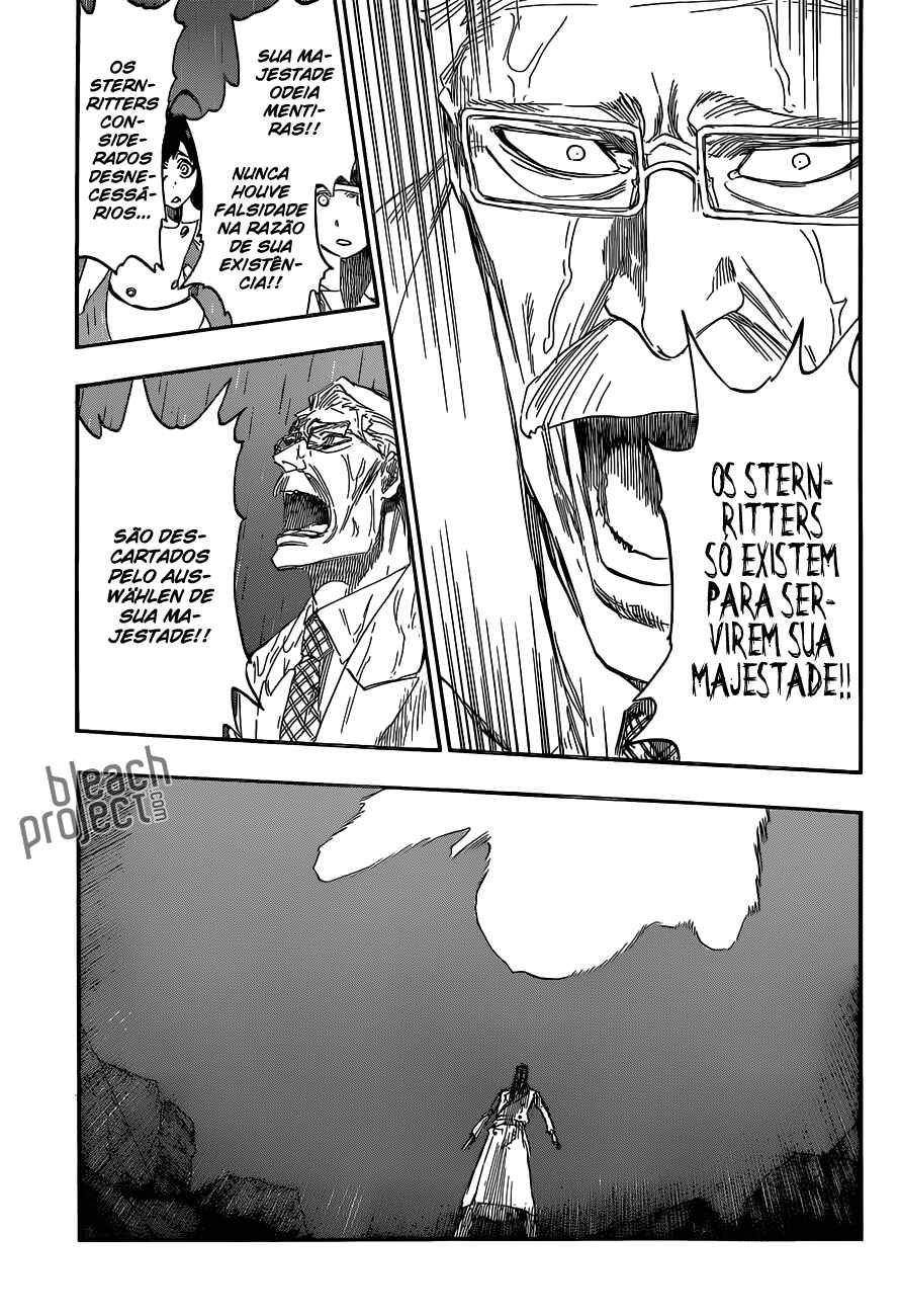 Read Bleach Pt Br Manga Online
