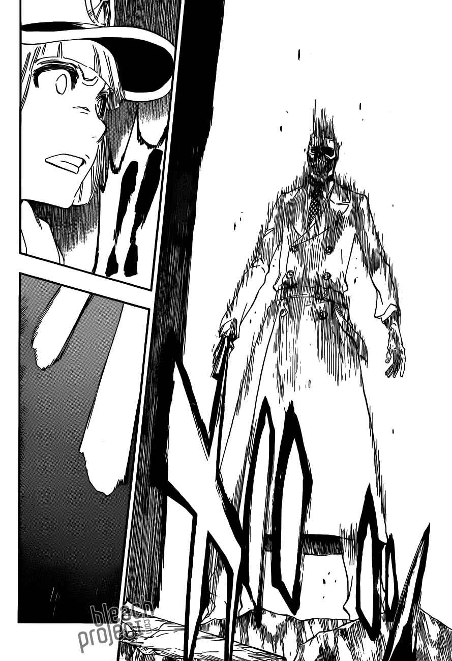 Read Bleach Pt Br Manga Online