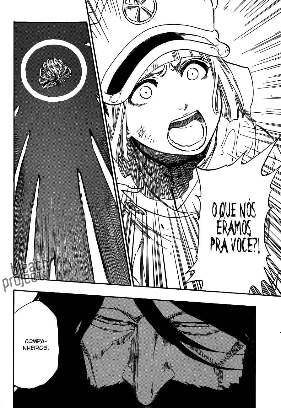 Read Bleach Pt Br Manga Online