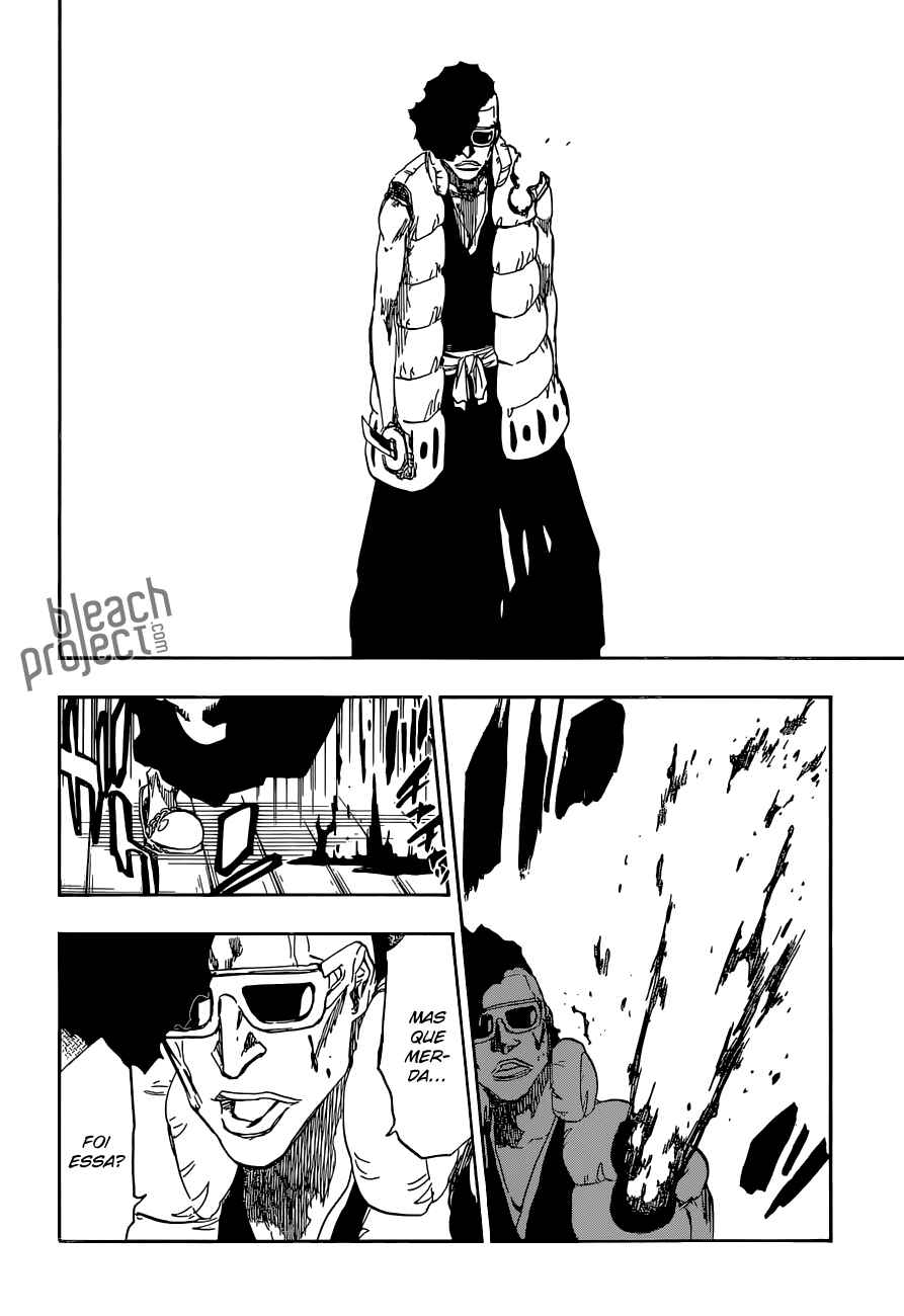 Read Bleach Pt Br Manga Online