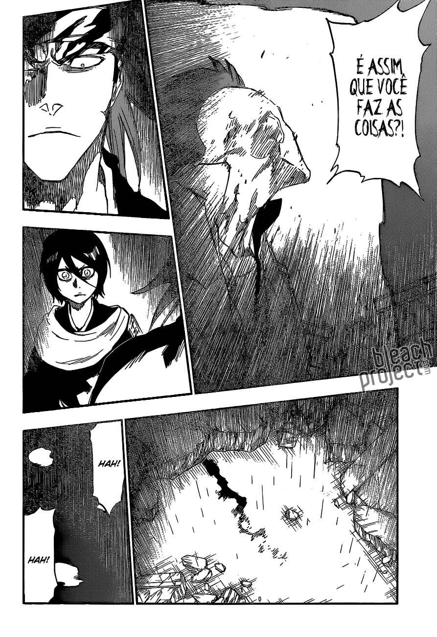 Read Bleach Pt Br Manga Online
