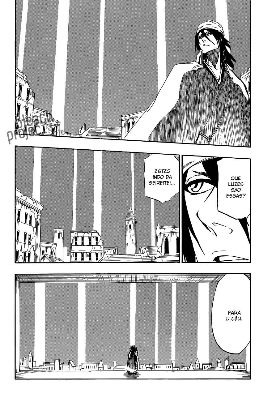 Read Bleach Pt Br Manga Online