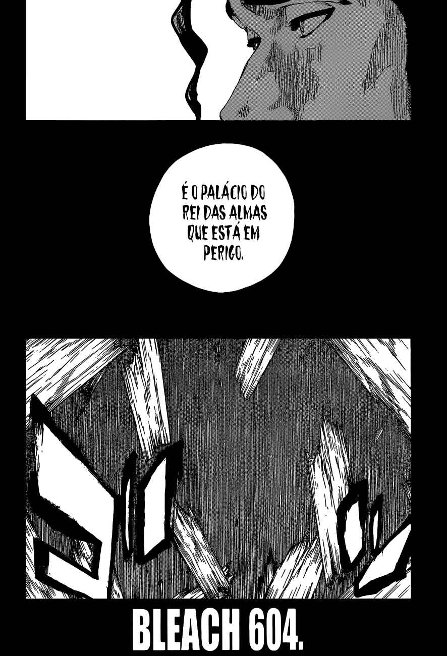 Read Bleach Pt Br Manga Online