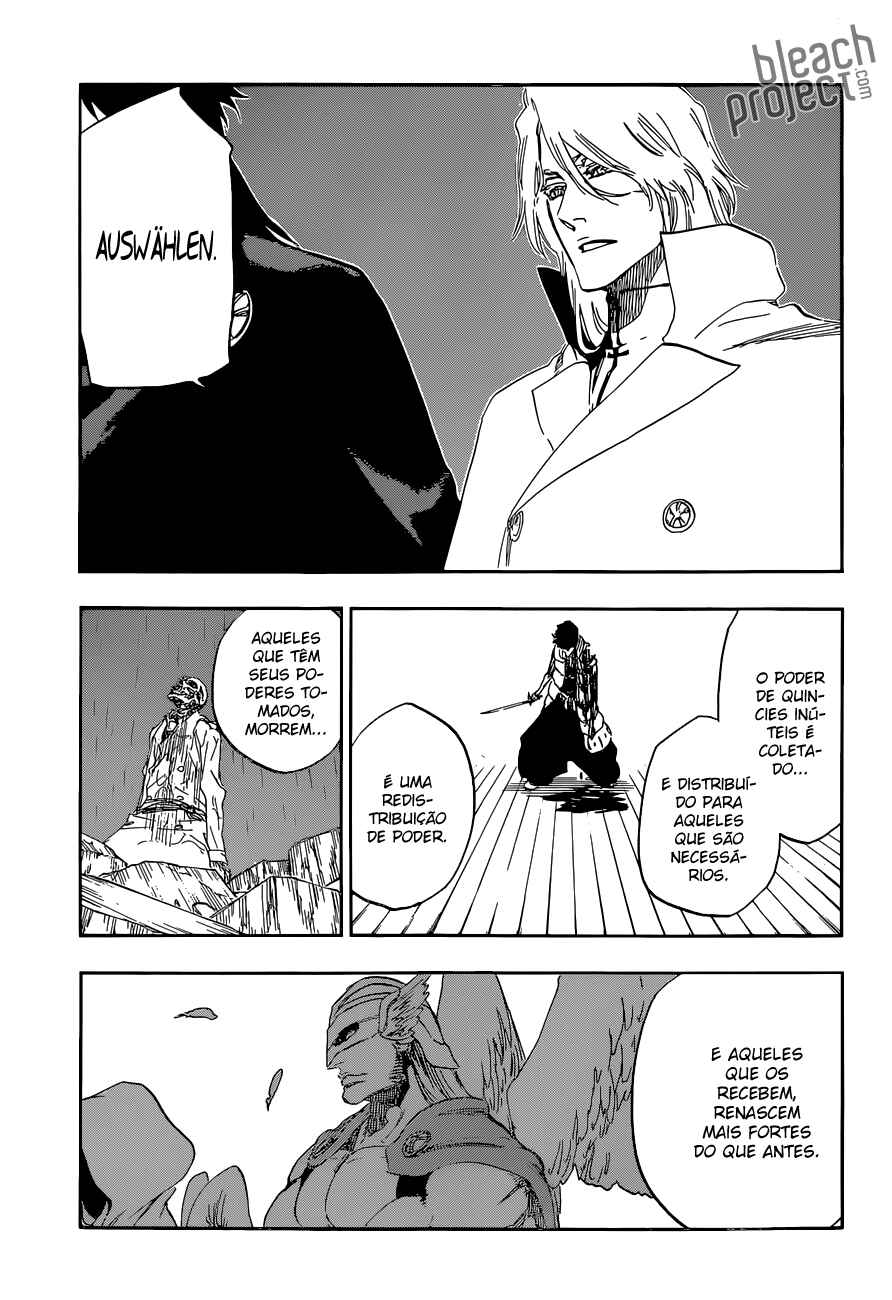 Read Bleach Pt Br Manga Online