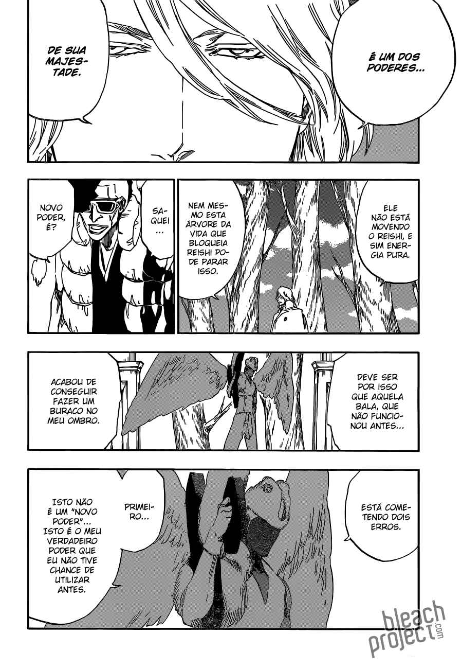 Read Bleach Pt Br Manga Online