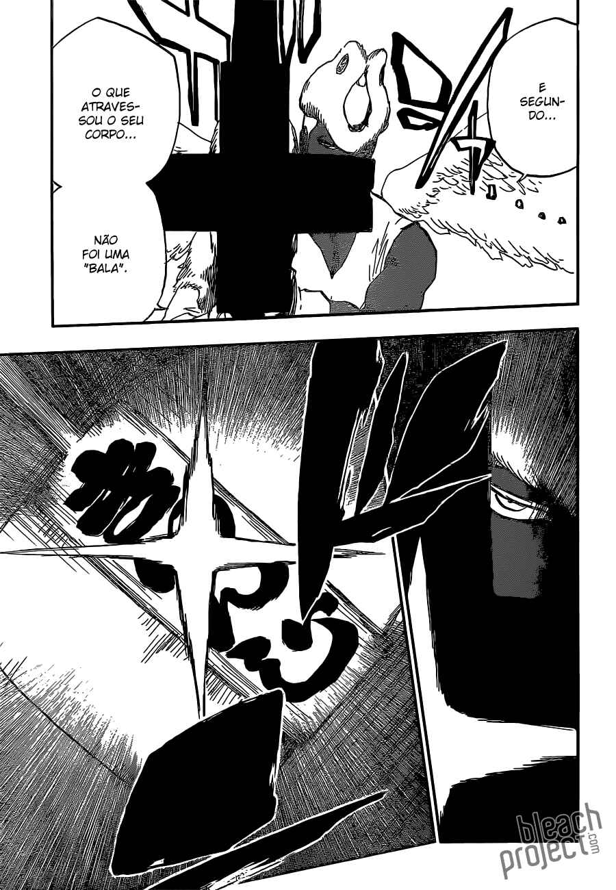 Read Bleach Pt Br Manga Online