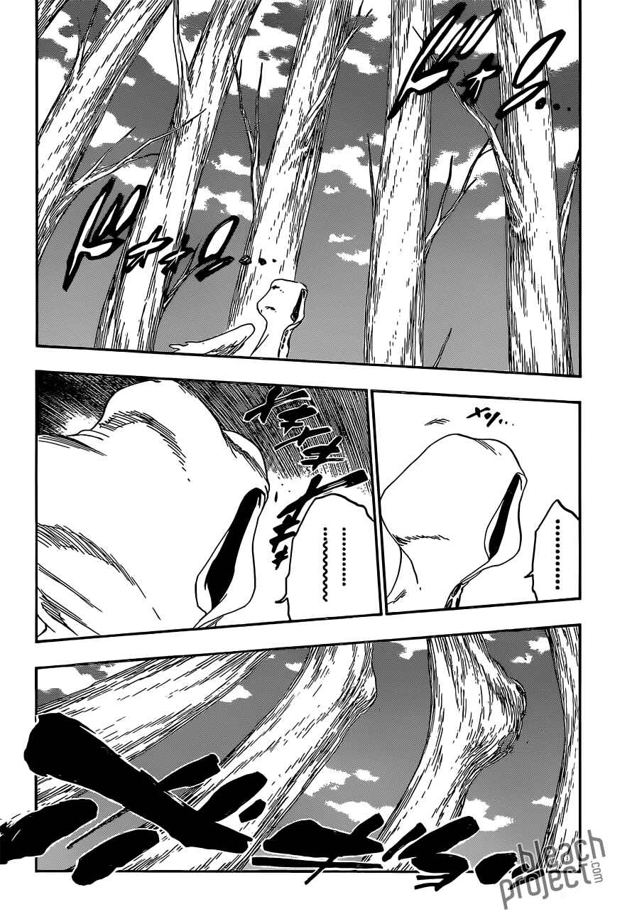 Read Bleach Pt Br Manga Online