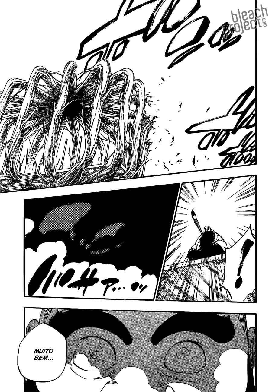 Read Bleach Pt Br Manga Online