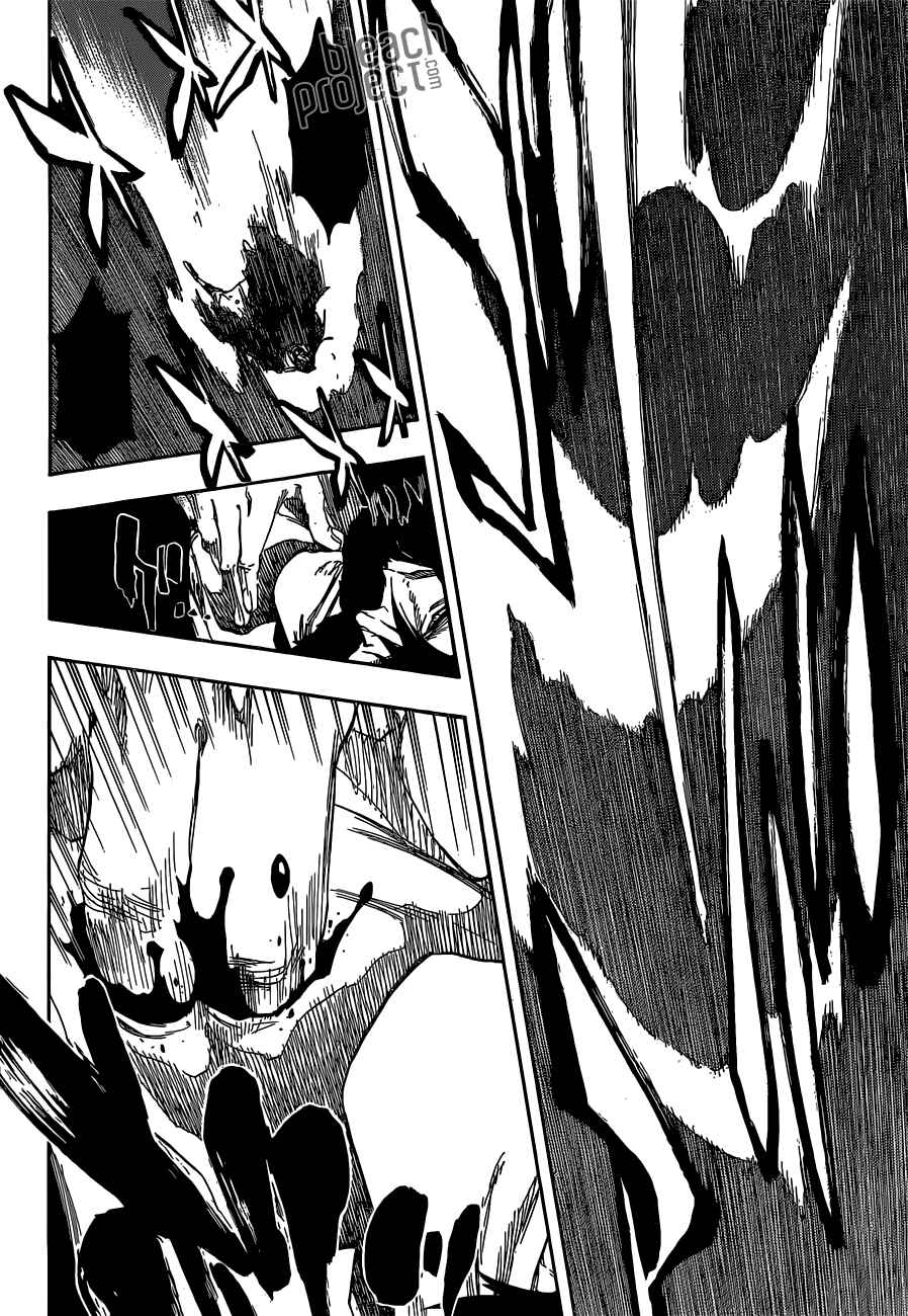 Read Bleach Pt Br Manga Online