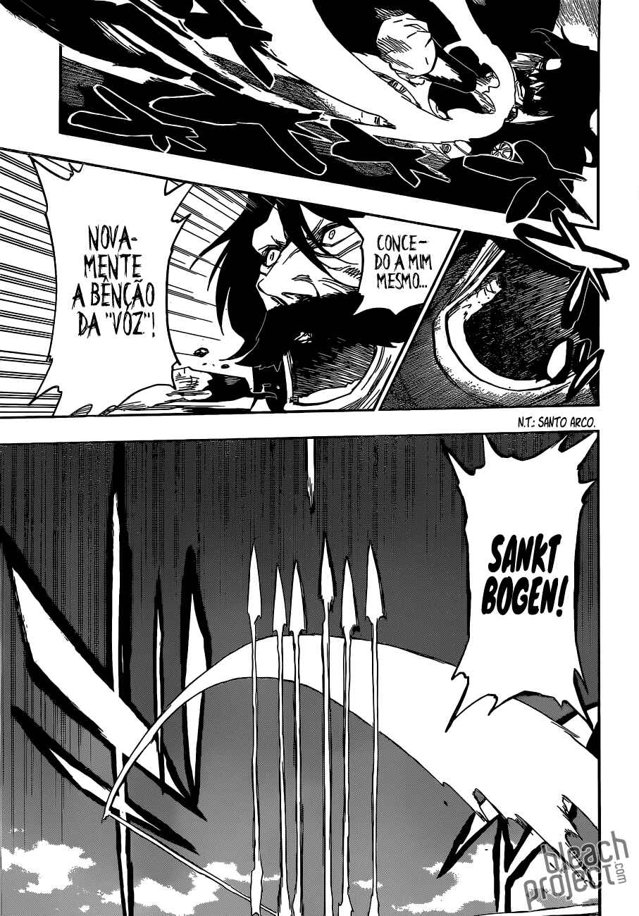 Read Bleach Pt Br Manga Online