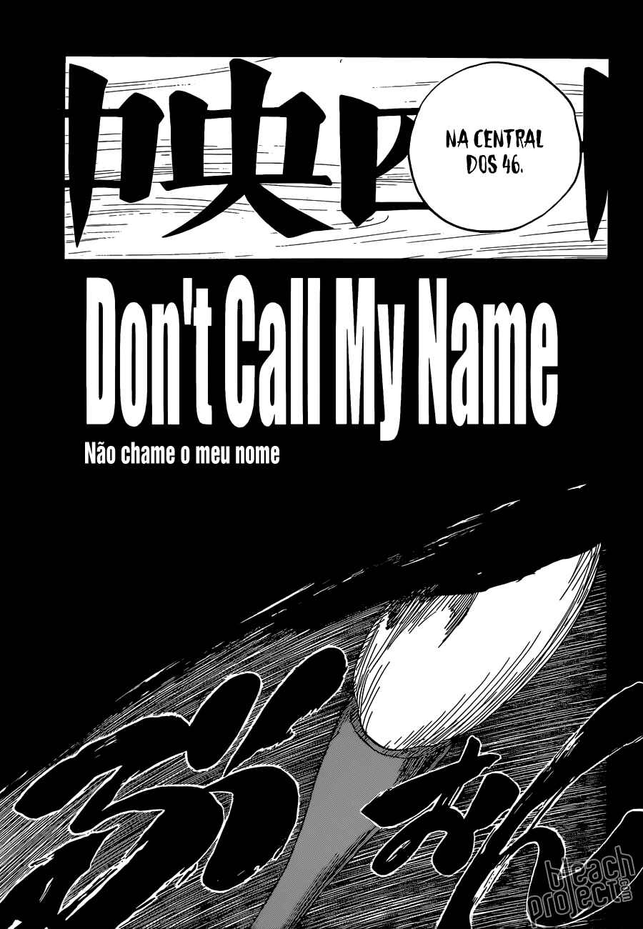 Read Bleach Pt Br Manga Online