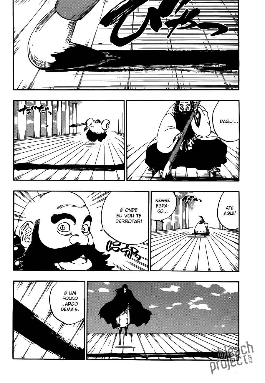 Read Bleach Pt Br Manga Online